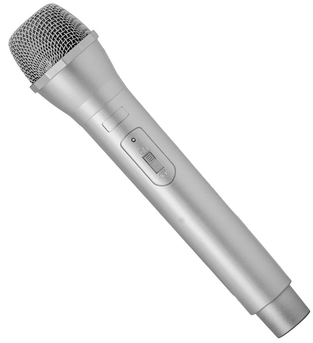 Microphone 24 Cm