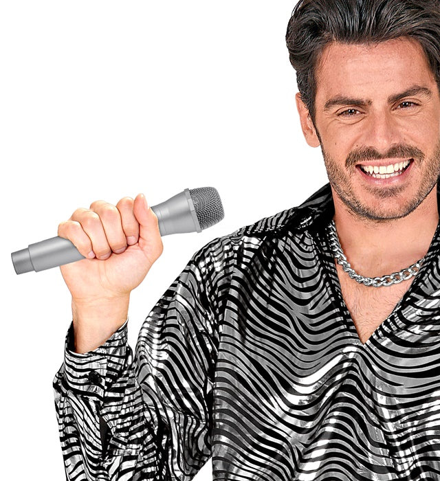 Microphone 24 Cm