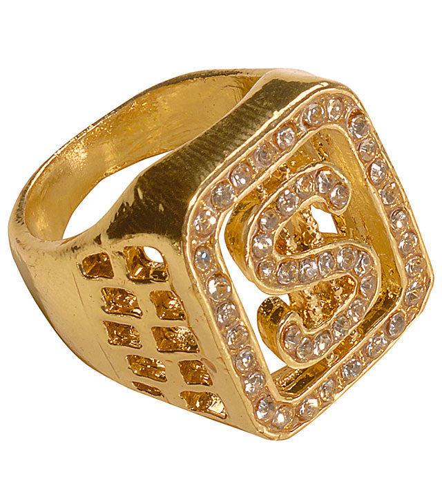 Diamante $ Ring
