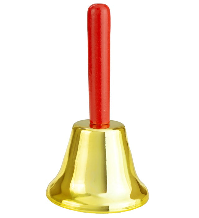 Santa Claus Bell 15 Cm 