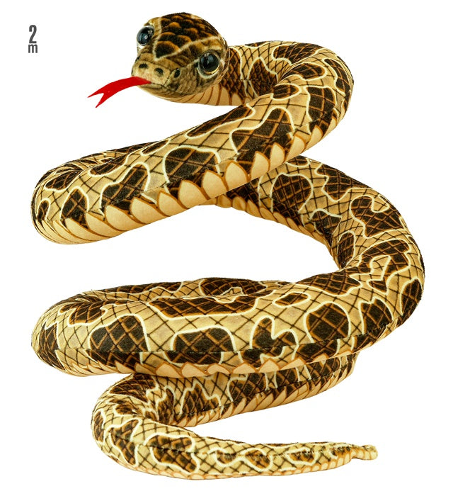 Snake 200 Cm 