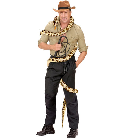 Snake 200 Cm 
