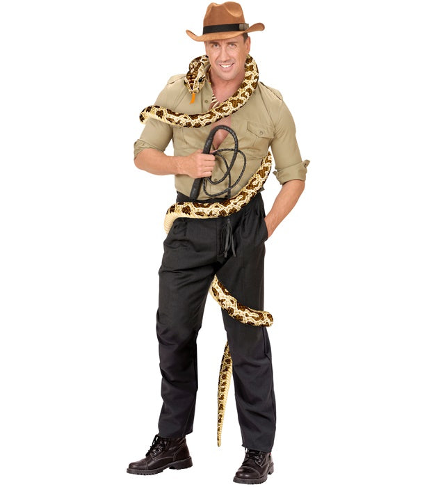 Snake 200 Cm 