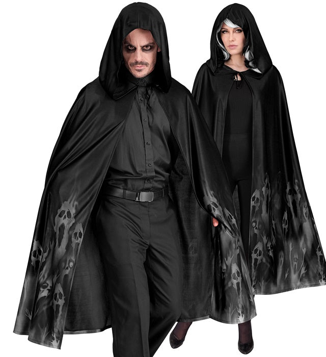 Ghosts Cape 120 Cm
