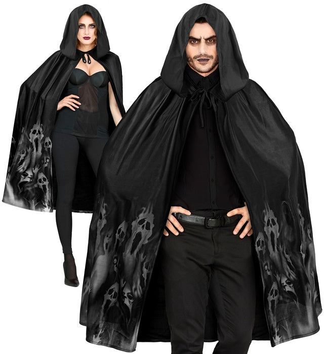 Ghosts Cape 120 Cm