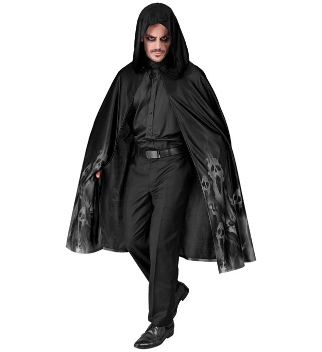 Ghosts Cape 120 Cm