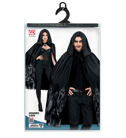 Ghosts Cape 120 Cm