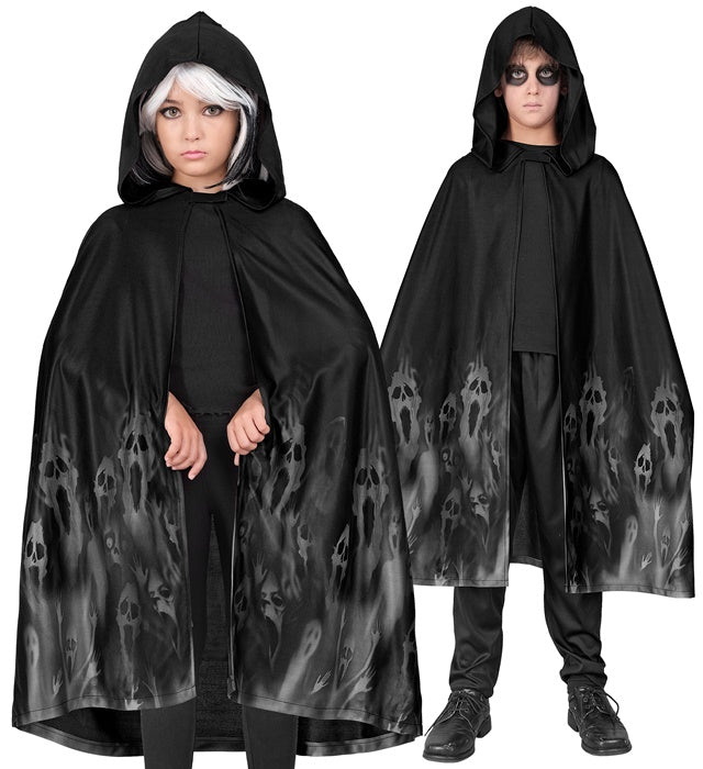 Ghosts Cape 90 Cm
