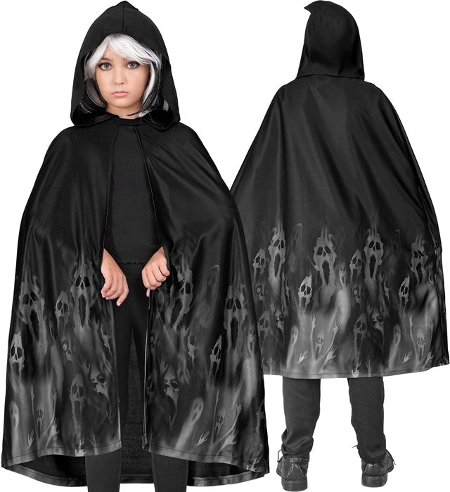 Ghosts Cape 90 Cm