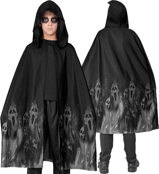 Ghosts Cape 90 Cm