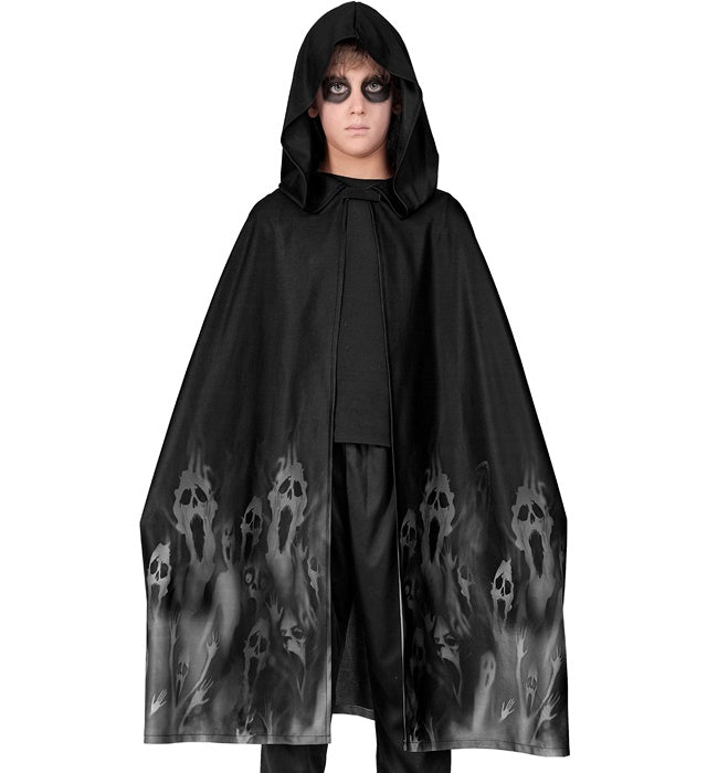 Ghosts Cape 90 Cm