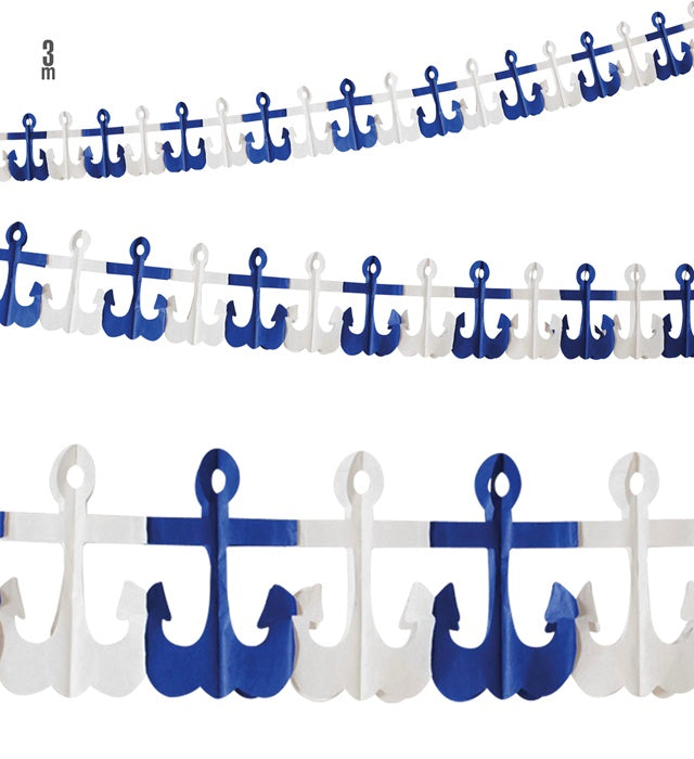 Anchor Garland 3 M