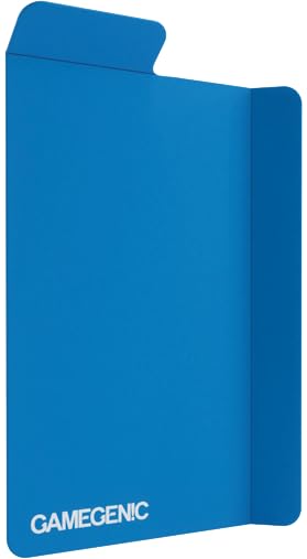 Deck Holder 80 Plus Blue Deck Box by Gamegenic 6