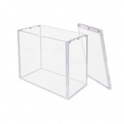 Acrylic Booster Box Display for Pokemon Trading Card Game by Ultra Pro 2