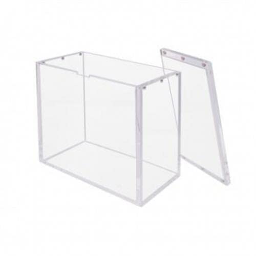Acrylic Booster Box Display for Pokemon Trading Card Game by Ultra Pro 2
