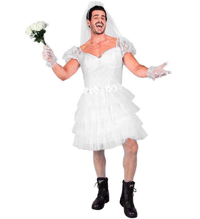 Bride  Dress, Bridal Veil 