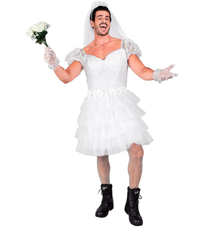 Bride  Dress, Bridal Veil 