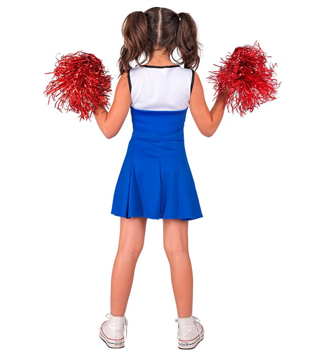 Cheerleader  Dress 