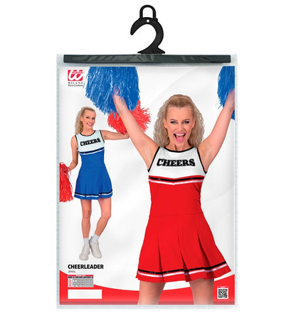 Cheerleader  Dress 