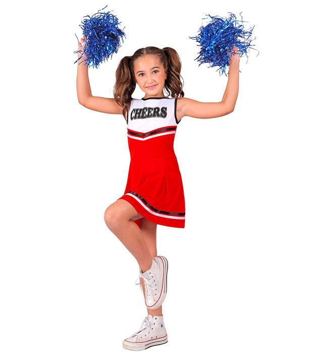 Cheerleader  Dress 