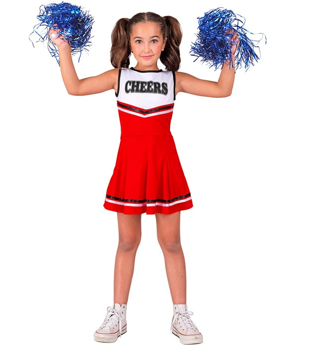 Cheerleader  Dress 