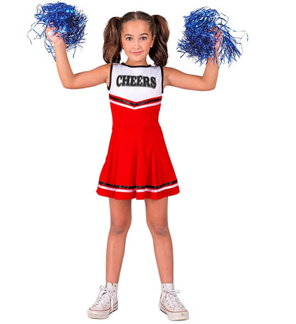 Cheerleader  Dress 