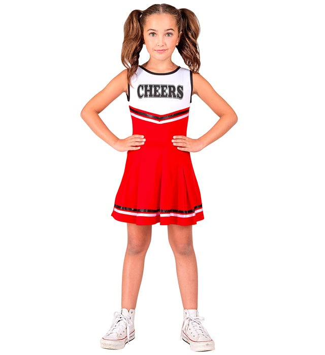 Cheerleader  Dress 