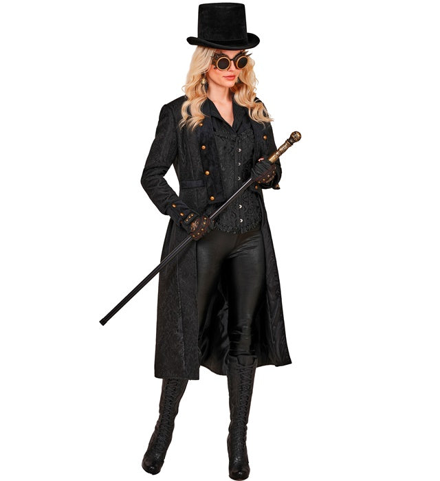 Victorian Coat