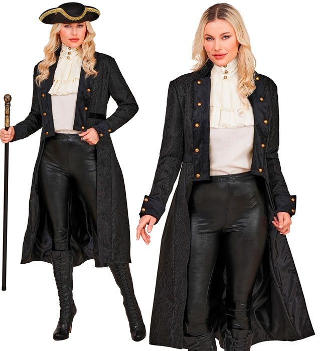 Victorian Coat
