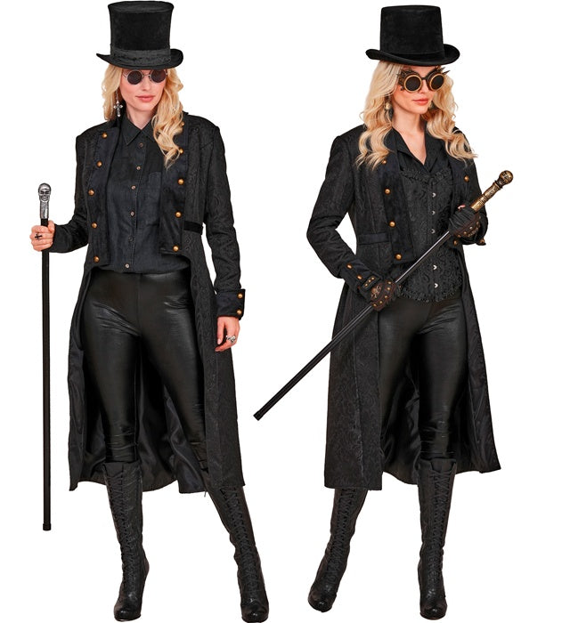 Victorian Coat