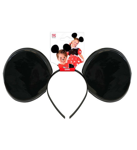 Maxi Mouse Ears