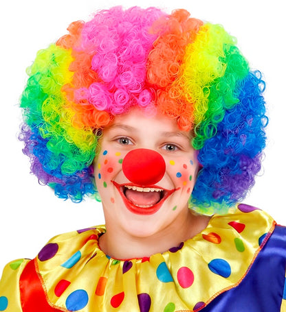 Clown Nose Sponge