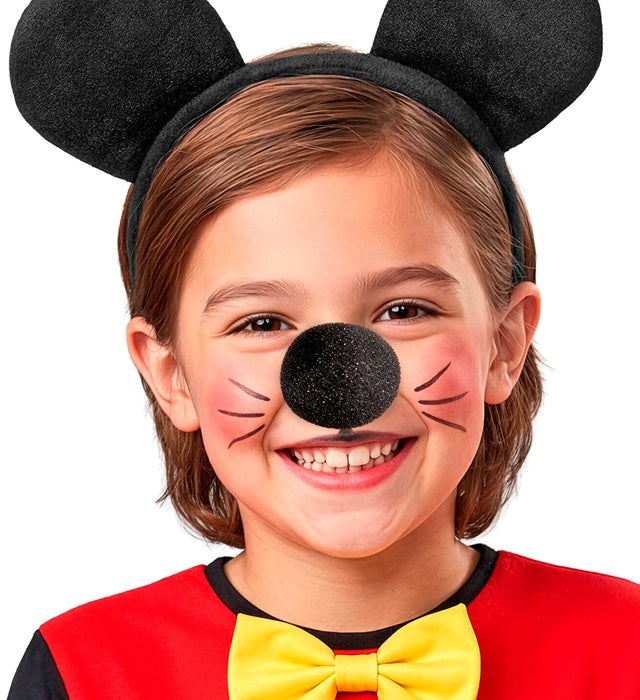 Mouse Nose Sponge