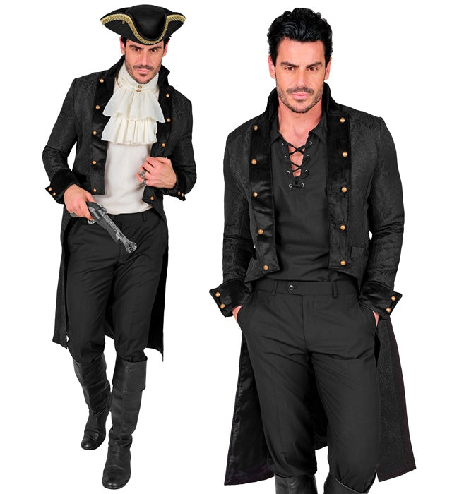 Victorian Coat