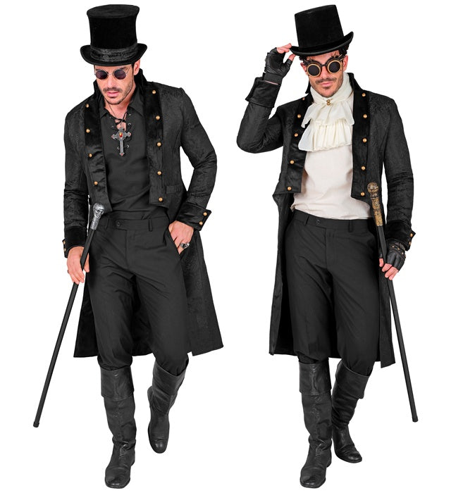Victorian Coat