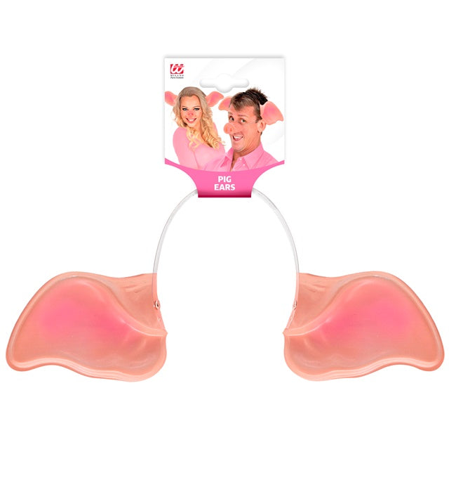 Pig Ears