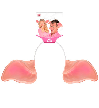 Pig Ears
