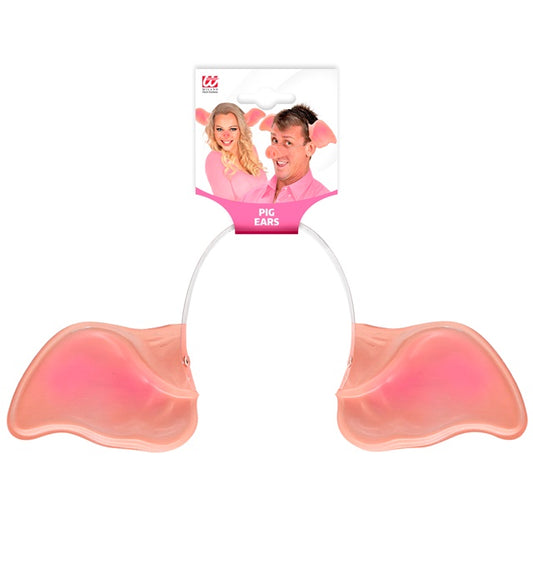 Pig Ears