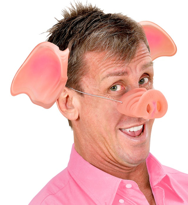 Pig Ears