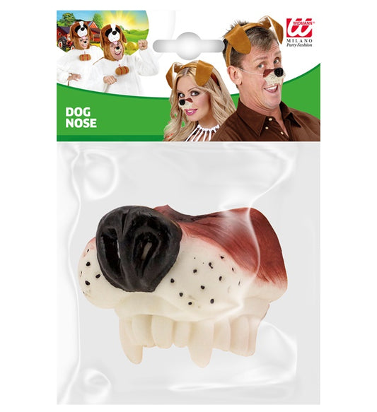Dog Nose