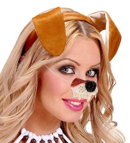 Dog Nose