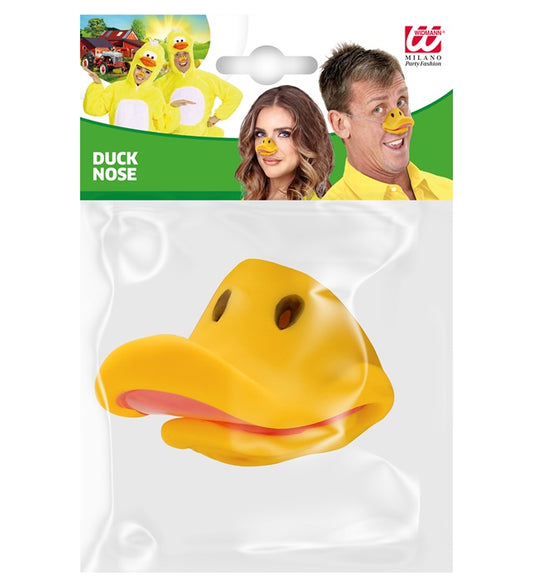 Duck Nose