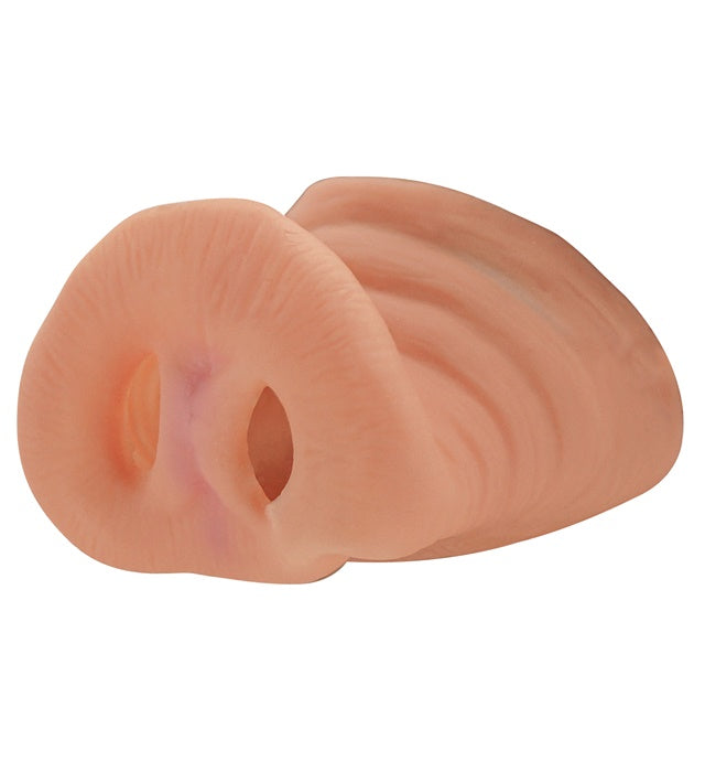 Pig Nose