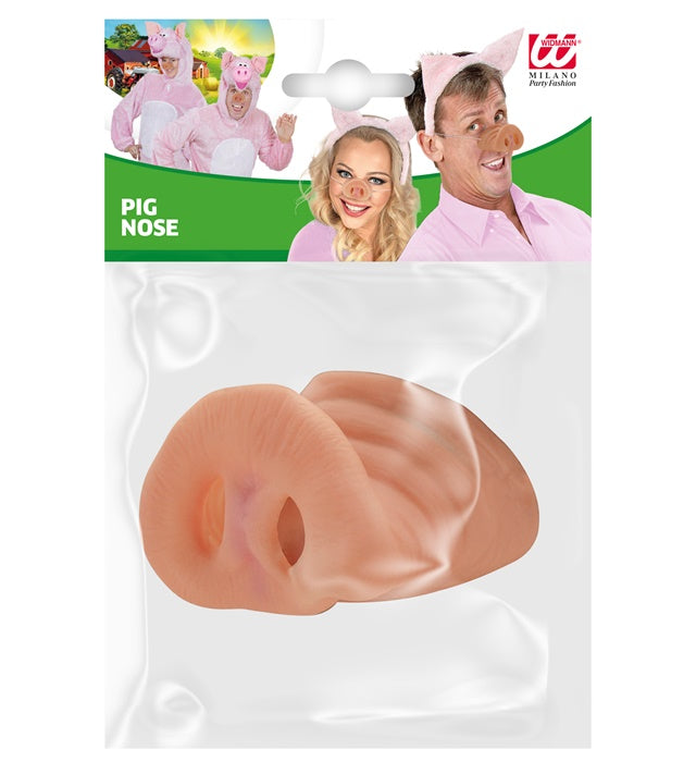 Pig Nose