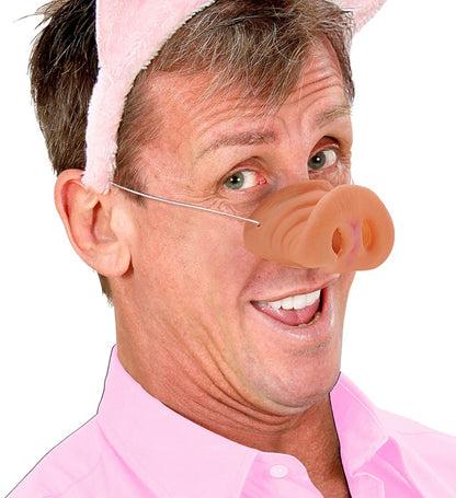 Pig Nose