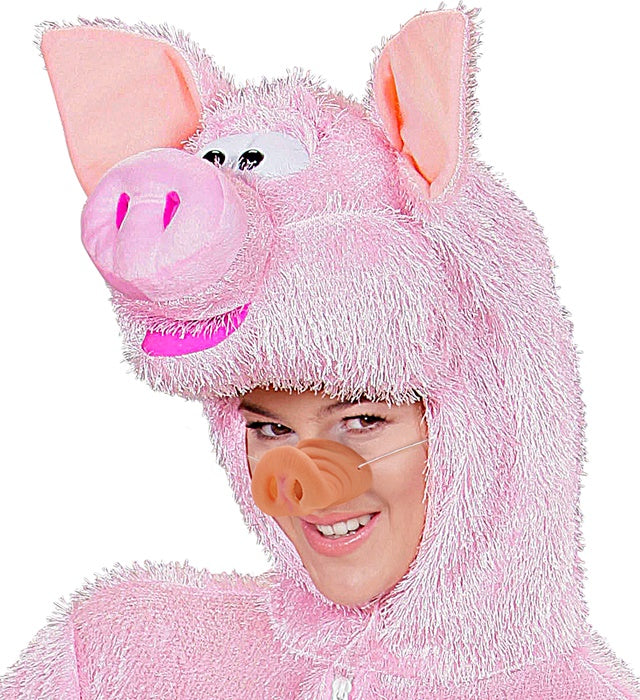 Pig Nose