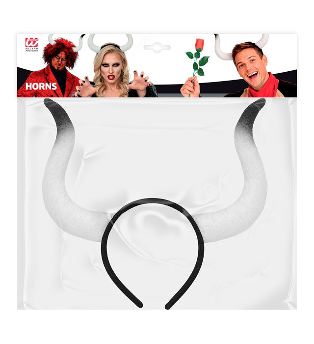 Bull Horns