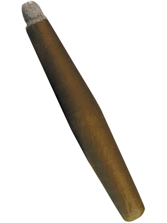 Fake Jumbo Cigar Brown Box of 12 Bachelor Party Accessory