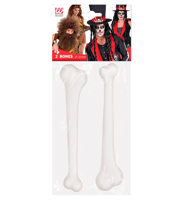 Set Of 2 Bones23 Cm