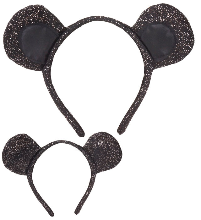 Mouse Ears Velvet